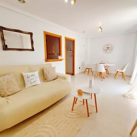 The Prestige ático Con Barbecoa *