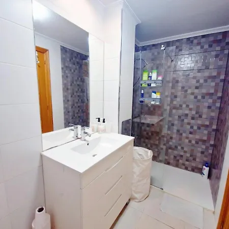 The Prestige ático Con Barbecoa