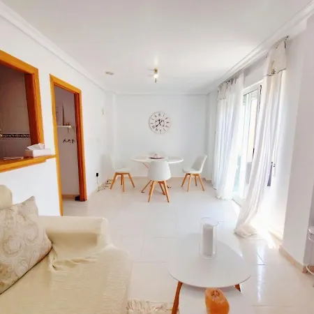 The Prestige ático Con Barbecoa *