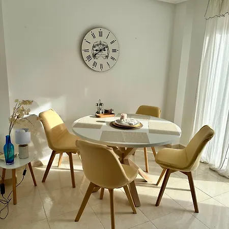 The Prestige ático Con Barbecoa Torrevieja