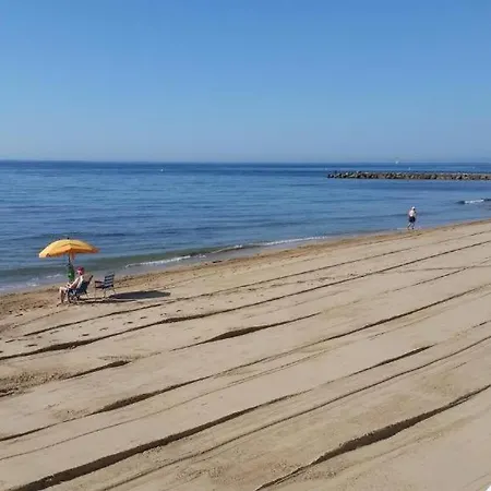 The Prestige ático Con Barbecoa Appartamento *