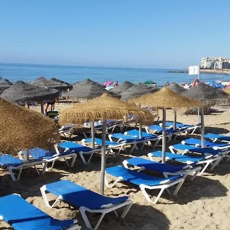 The Prestige ático Con Barbecoa Appartamento *