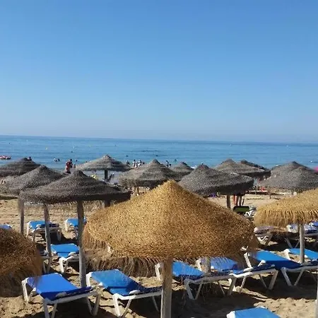 Appartamento The Prestige ático Con Barbecoa Torrevieja